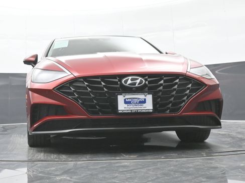 Used 2023 Hyundai Sonata Limited FWD image 42