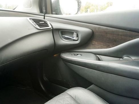 Used 2023 Nissan Murano Platinum image 31