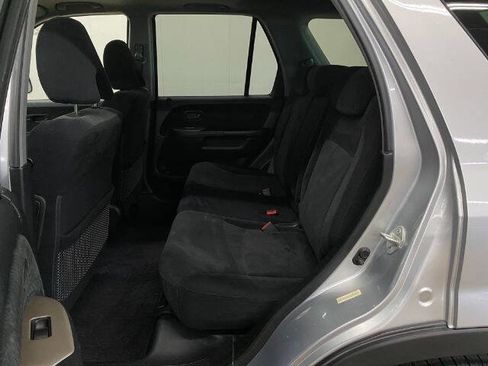 Used 2006 Honda CR-V EX image 13
