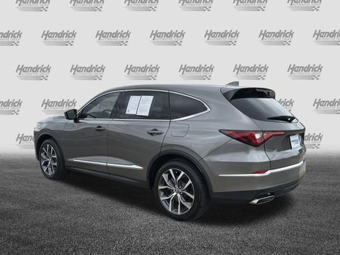 Certified 2022 Acura MDX SH-AWD w/ Technology Package image 8