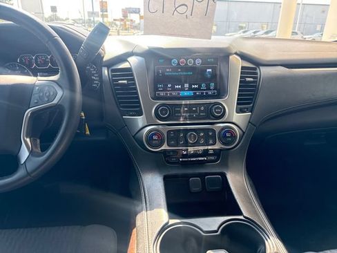 Used 2018 Chevrolet Tahoe LS RWD image 17