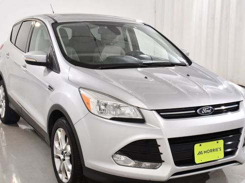 Used 2013 Ford Escape SEL image 4