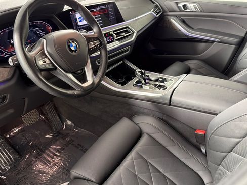 Used 2023 BMW X5 sDrive40i w/ Climate Comfort Package RWD image 9