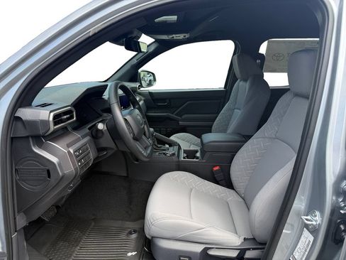 New 2026 Toyota Tacoma SR5 AWD/4WD image 11