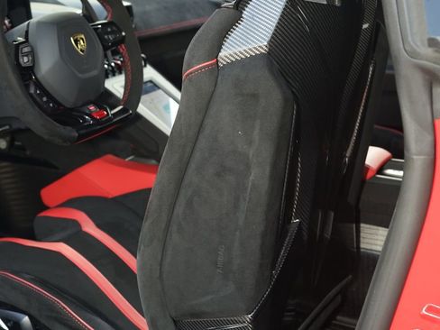 Used 2023 Lamborghini Huracan STO RWD image 30