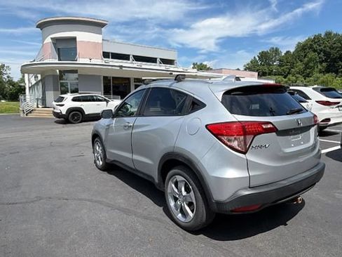 Used 2016 Honda HR-V EX-L image 7
