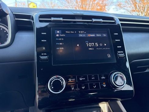 Certified 2023 Hyundai Santa Cruz SE image 5