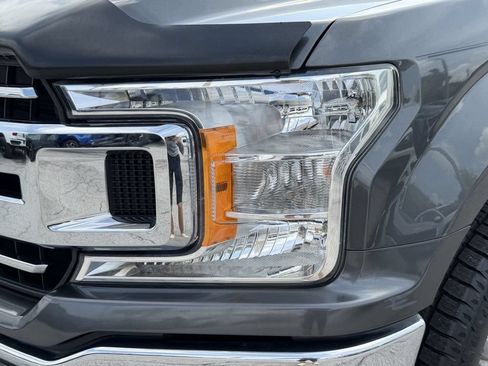 Used 2020 Ford F150 XLT RWD image 10
