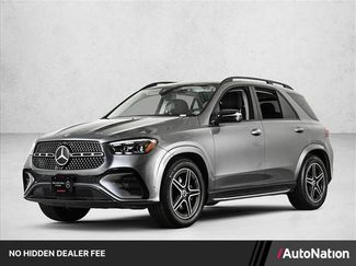 Certified 2026 Mercedes-Benz GLE 450 4MATIC video 1