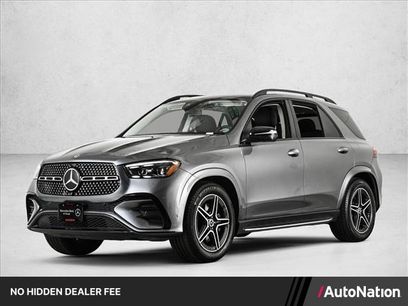 Certified 2026 Mercedes-Benz GLE 450 4MATIC
