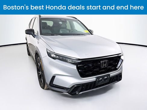 Used 2025 Honda CR-V Sport-L image 1