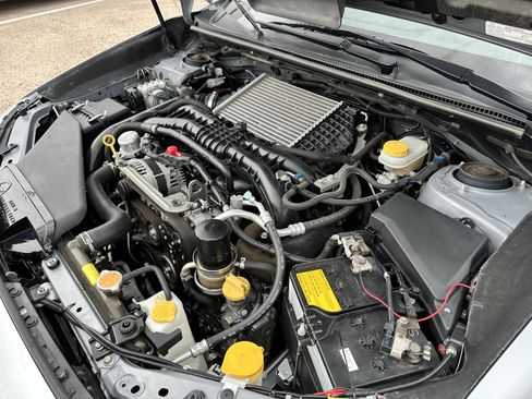 Used 2020 Subaru WRX image 43