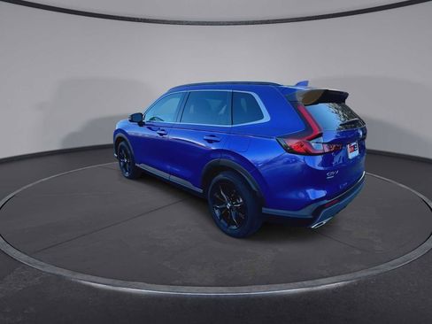 Certified 2024 Honda CR-V Sport image 6