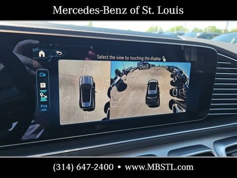 New 2026 Mercedes-Benz GLE 350 4MATIC image 33