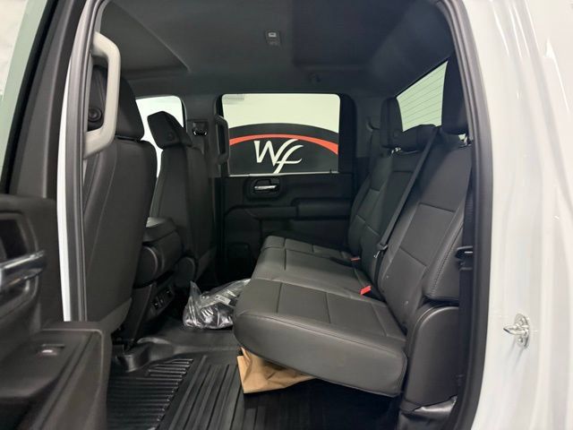 New 2026 GMC Sierra 3500 Pro w/ Convenience Package AWD/4WD image 12