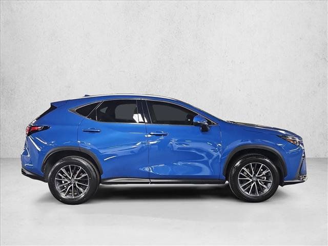 Used 2025 Lexus NX 250 FWD w/ Cold Area Package image 4