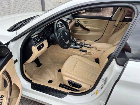 Used 2015 BMW 428i Gran Coupe image 15