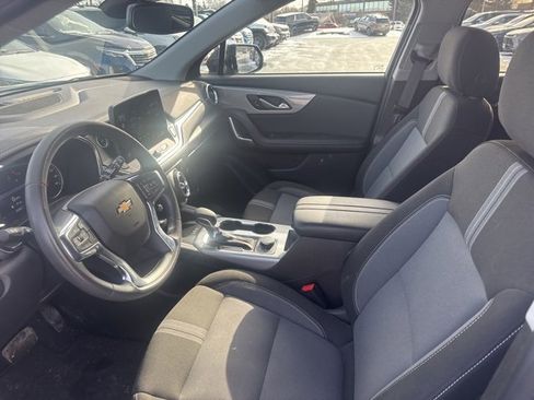 Used 2024 Chevrolet Blazer LT w/ Convenience Package image 9