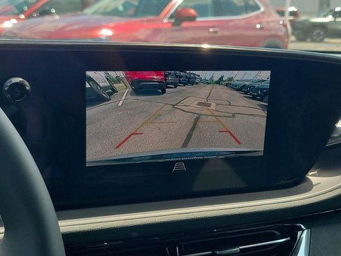 New 2026 Buick Envista Sport Touring w/ Convenience I Package FWD image 31