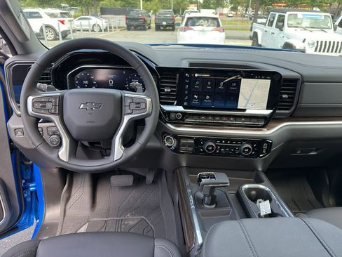 New 2026 Chevrolet Silverado 1500 RST w/ Convenience Package II image 24