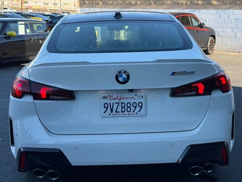 Used 2026 BMW M235i xDrive AWD/4WD image 10