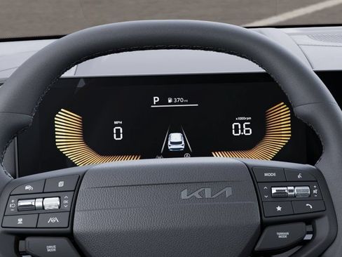 New 2026 Kia Sportage EX AWD/4WD image 21