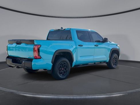 Used 2026 Toyota Tundra TRD Pro AWD/4WD image 11