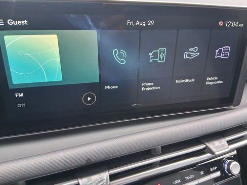 New 2026 Hyundai Santa Cruz SEL image 24