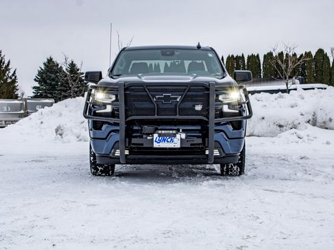 Used 2023 Chevrolet Silverado 1500 RST image 6