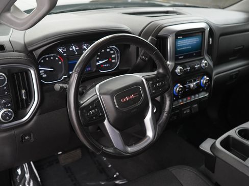Used 2020 GMC Sierra 1500 SLE w/ SLE Convenience Package AWD/4WD image 20