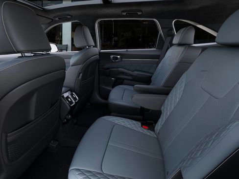New 2025 Kia Sorento SX Prestige image 18