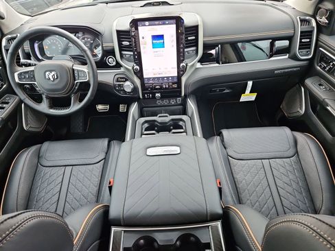 New 2026 RAM 1500 Tungsten w/ Off Road Group image 15