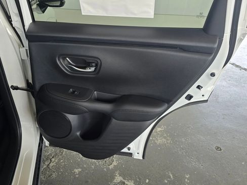 New 2026 Honda HR-V LX image 26