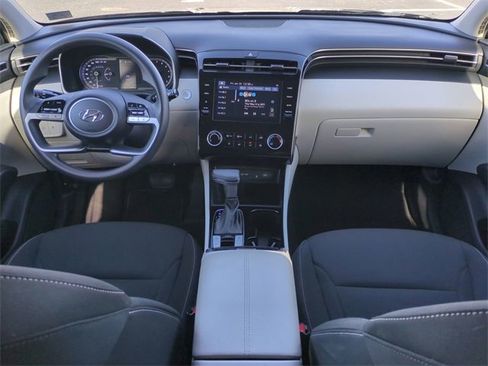 Used 2023 Hyundai Tucson SEL image 15