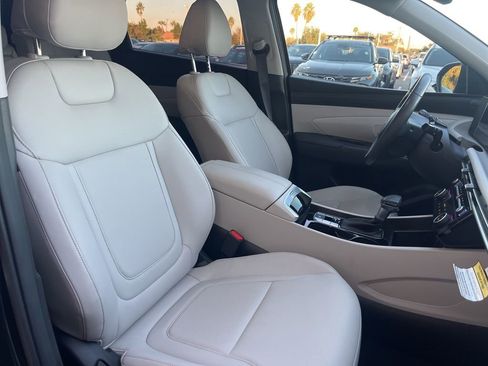 Used 2025 Hyundai Tucson SEL image 29