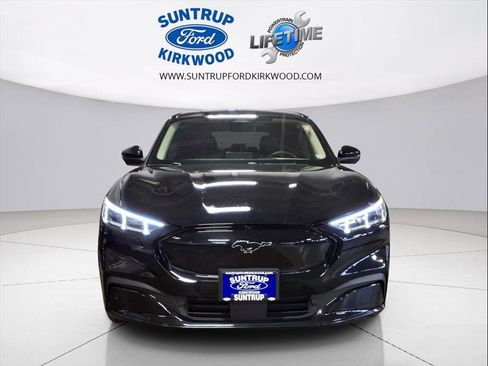 Used 2021 Ford Mustang Mach-E Premium image 24