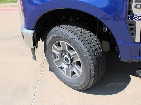 New 2026 Ford F250 Lariat w/ Lariat Premium Package image 5