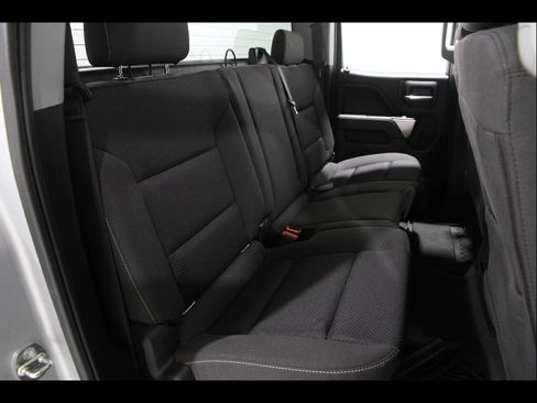 Used 2019 Chevrolet Silverado 1500 LT w/ All Star Edition AWD/4WD image 18