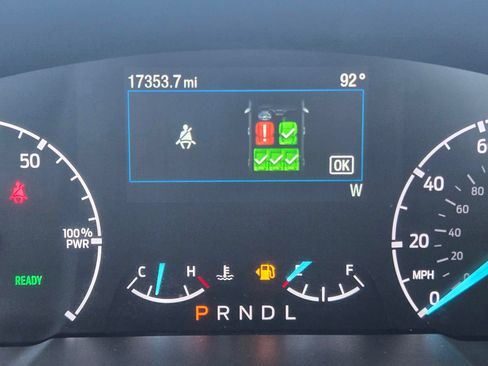 Used 2024 Ford Maverick XLT FWD image 19