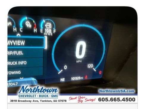 Used 2022 Ford F150 Lariat w/ Equipment Group 502A High AWD/4WD image 17