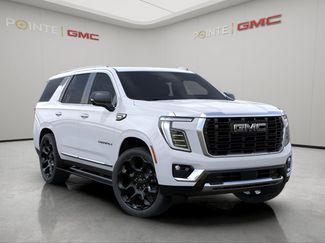 New 2026 GMC Yukon Denali w/ Denali Reserve Package AWD/4WD video 1