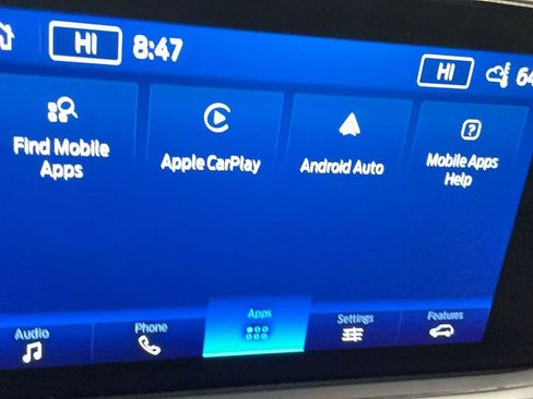 Certified 2023 Ford Escape Active image 22