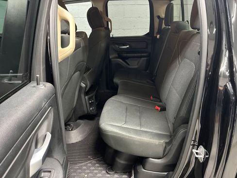 Used 2019 RAM 1500 Tradesman AWD/4WD image 22
