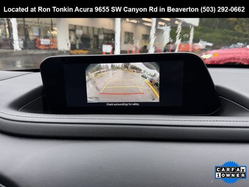 Used 2024 MAZDA CX-30 AWD 2.5 S w/ Select Sport Pkg image 21