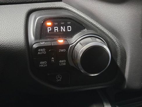 Certified 2023 RAM 1500 Big Horn image 7