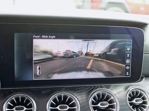 Used 2018 Mercedes-Benz E 400 4MATIC Coupe image 26