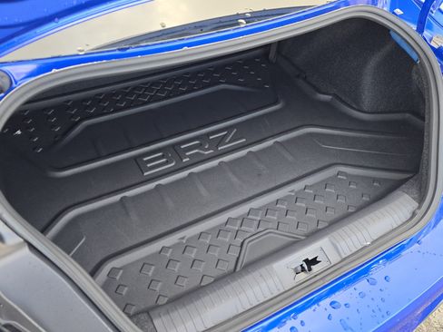 New 2025 Subaru BRZ Premium image 13