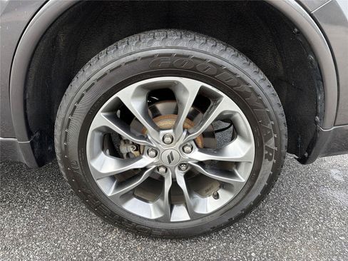 Used 2020 Dodge Durango GT AWD/4WD image 20