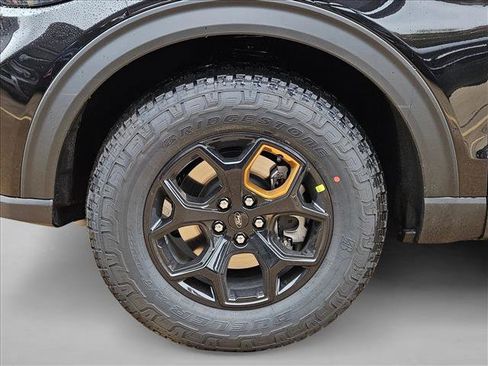 New 2026 Ford Explorer Tremor w/ Tremor Ultimate Package image 10