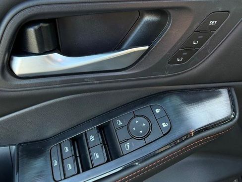 New 2026 Nissan Rogue SV w/ Rock Creek Premium Package image 20